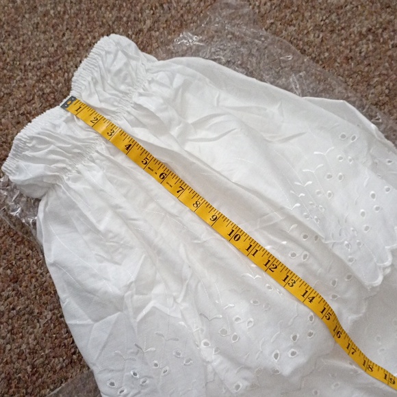 Bed skirt - Picture 8 of 8